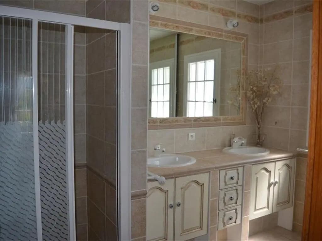 Maison Saint-Maurice-d'Ardèche, 6 pièces, 8 personnes - FR-1-382-62 - Miniature 7