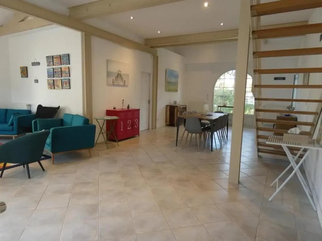 Maison Arcachon, 4 pièces, 7 personnes - FR-1-474-78 - Photo 3