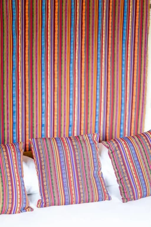 Apartment La Caravane du Touareg, Mandara Beach - Photo 5