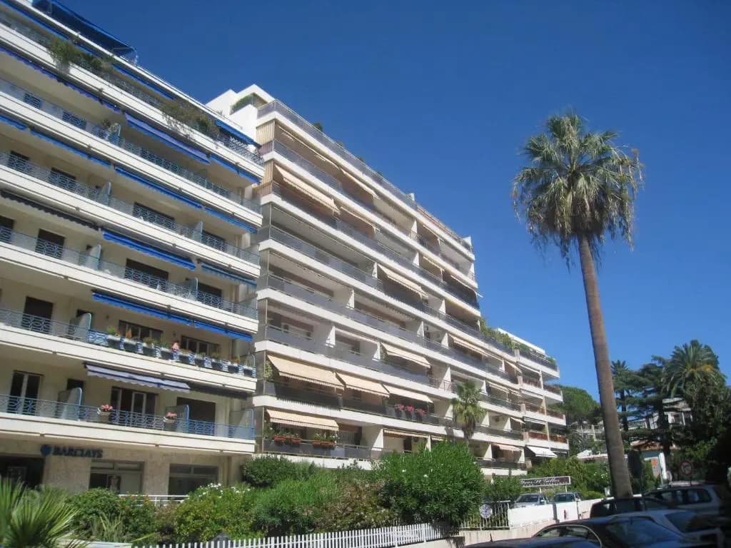 Appartements de Standing Cannes Centre - Photo 1