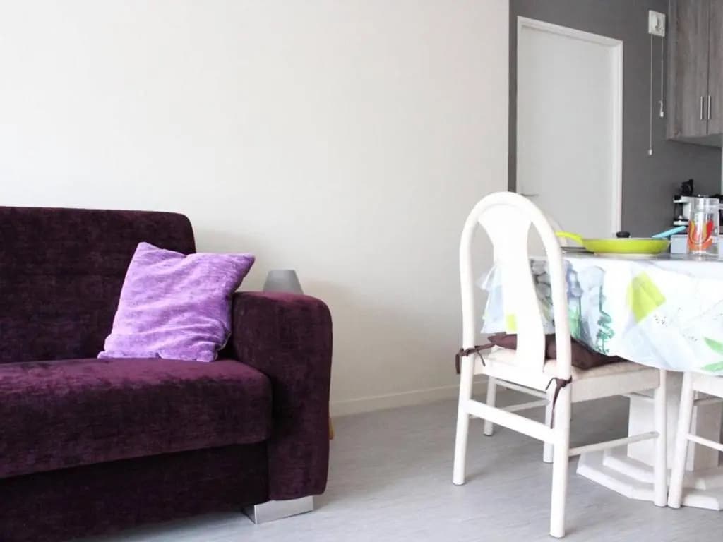 Appartement La Rochelle, 1 pièce, 2 personnes - FR-1-246-208 - Photo 2