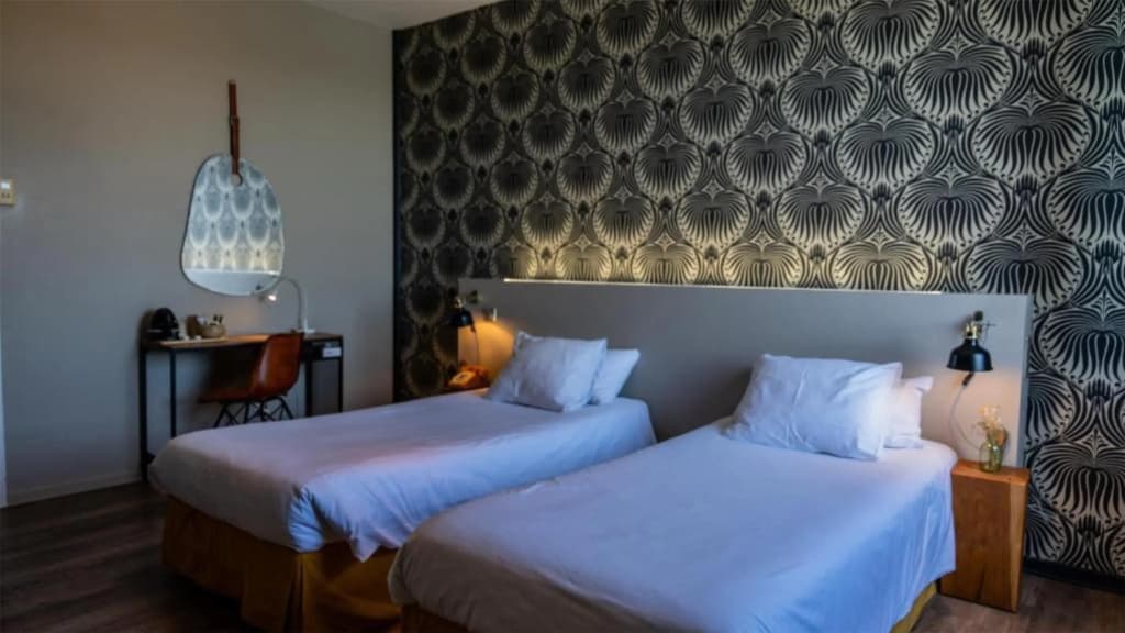 Le Moulin de Moissac, Sure Hotel Collection by Best Western - Photo 2