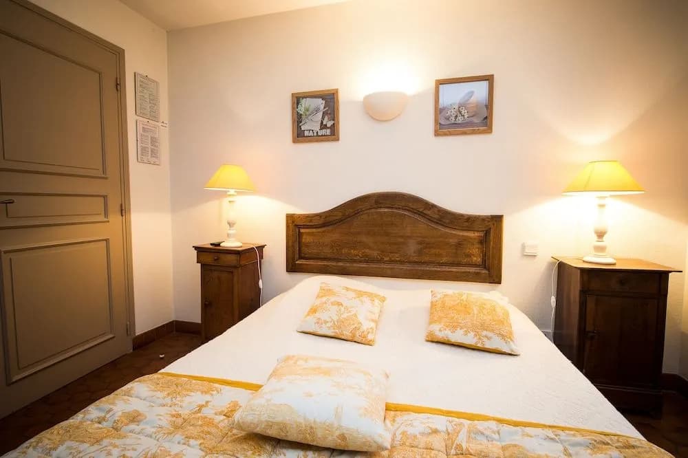 Hôtel de la halle - Photo 3