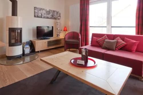 Appartements La Maison du Tigre - Photo 2