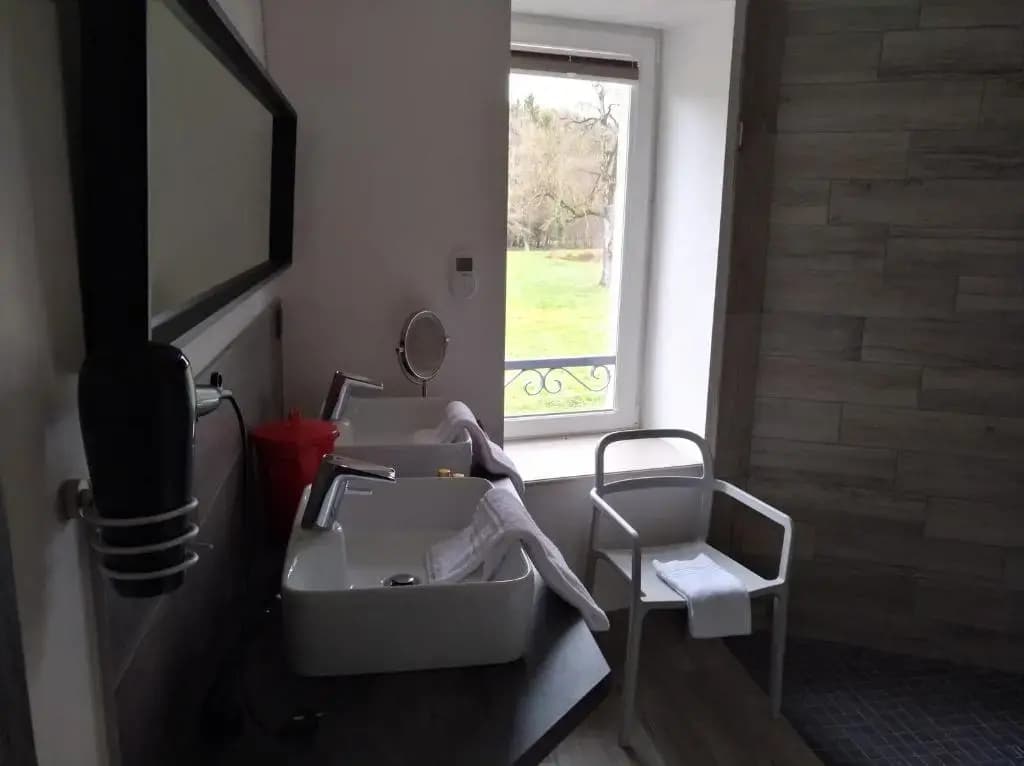 Lodge Hôtel de Sommedieue Verdun - Photo 5
