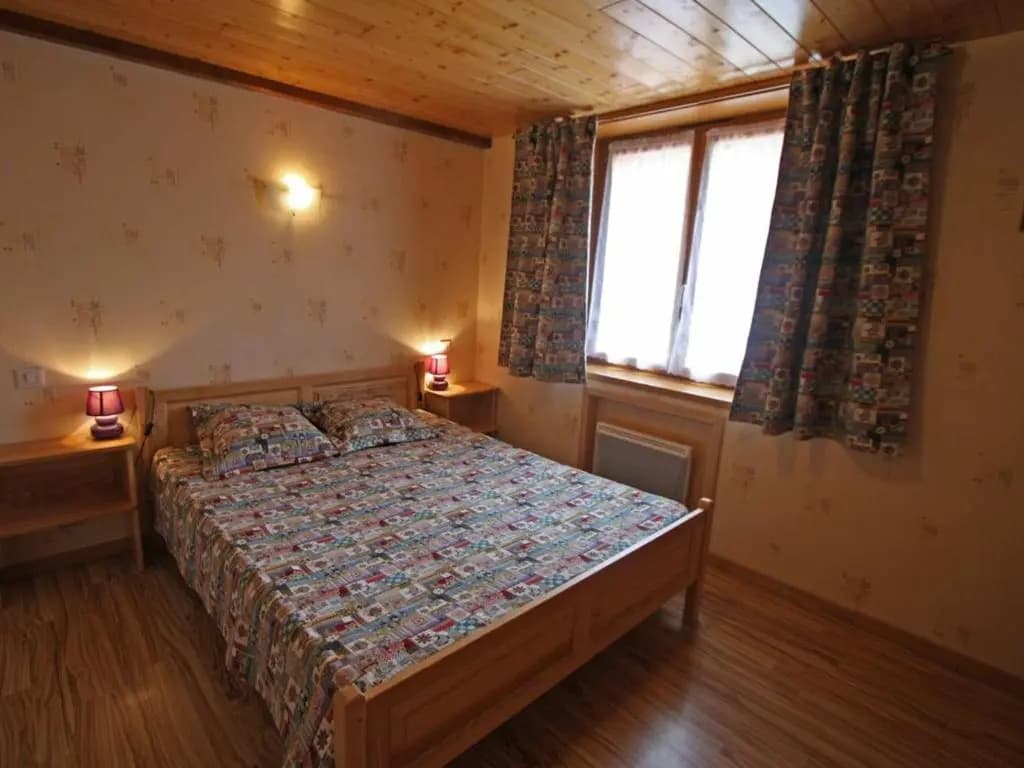 Gîte Saulxures-sur-Moselotte, 3 pièces, 4 personnes - FR-1-589-281 - Photo 1