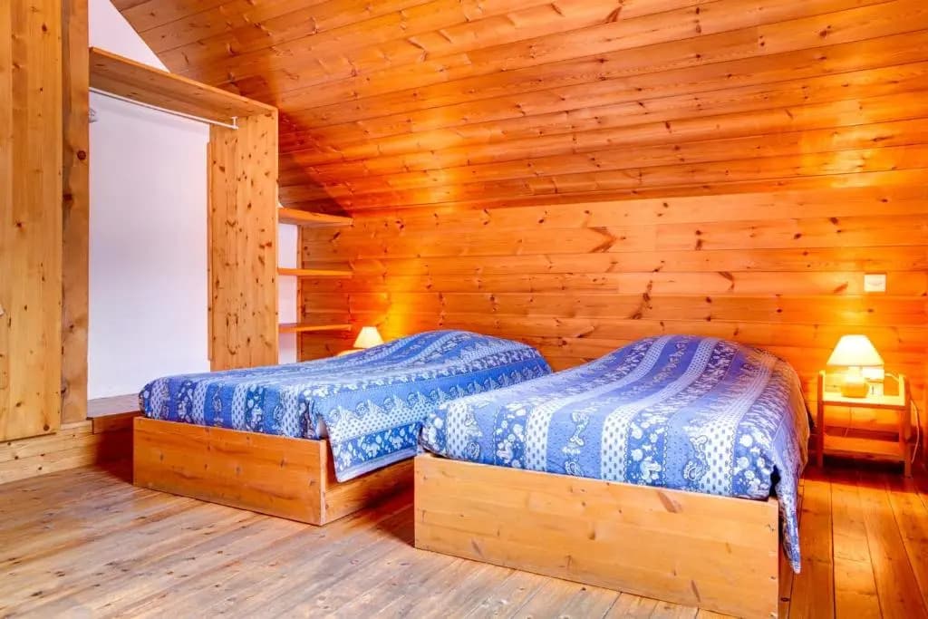 Le Pignotto Hameau des Chazals Nevache Hautes Alpes - Photo 5