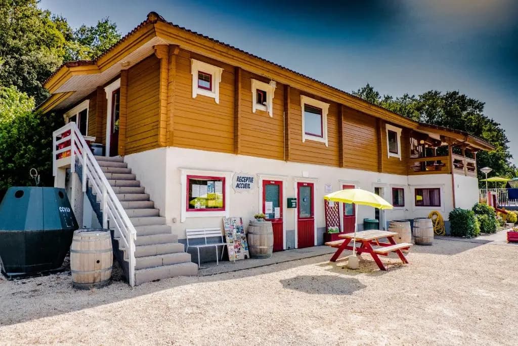 Chalet Cahors - 4 pers. - Photo 4