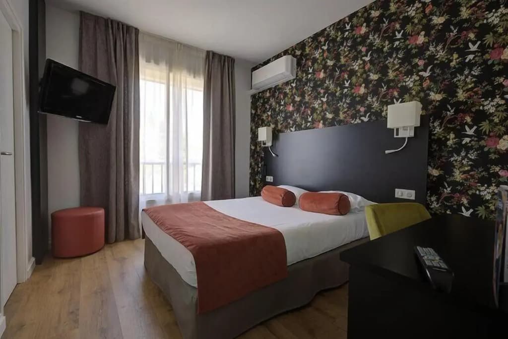 Brit Hotel Europ Bergerac - Photo 3