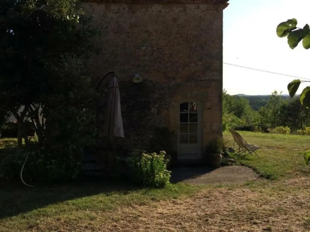 Gîte Monsac, 2 pièces, 2 personnes - FR-1-616-101 - Photo 2
