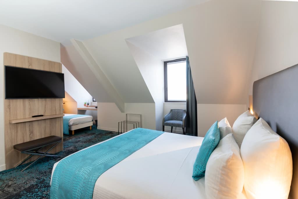 Hôtel Maison Turenne - Photo 3