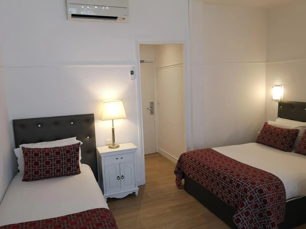 Hotel Boreal - Miniature 6