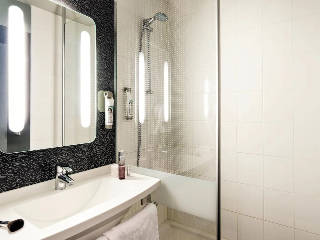 Ibis Vichy - Miniature 8