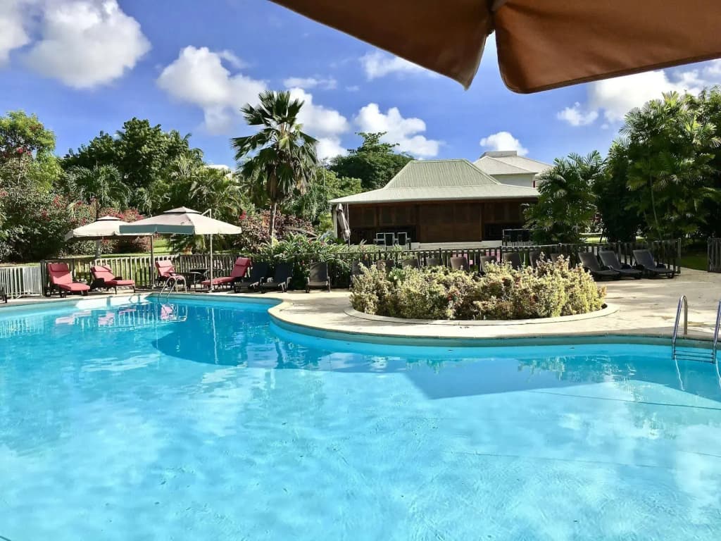 Résidence Le Vallon Guadeloupe - Miniature 8