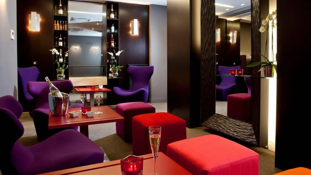 Le Grand Hôtel Grenoble, BW Premier Collection by Best Western - Photo 2