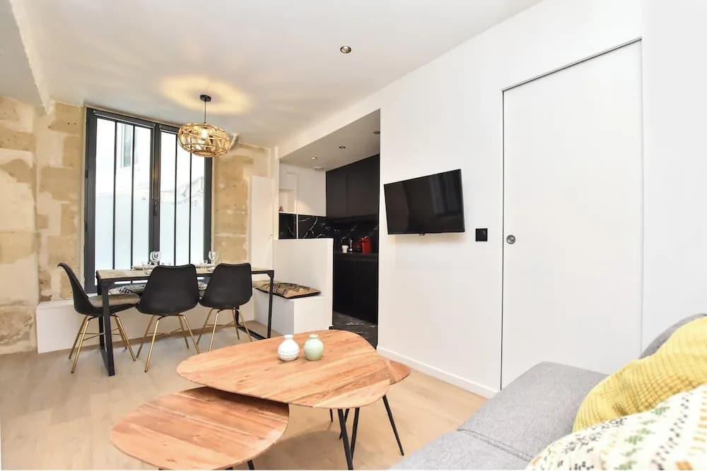 Cozy Apartment - 1br/4p - Sentier - Photo 5