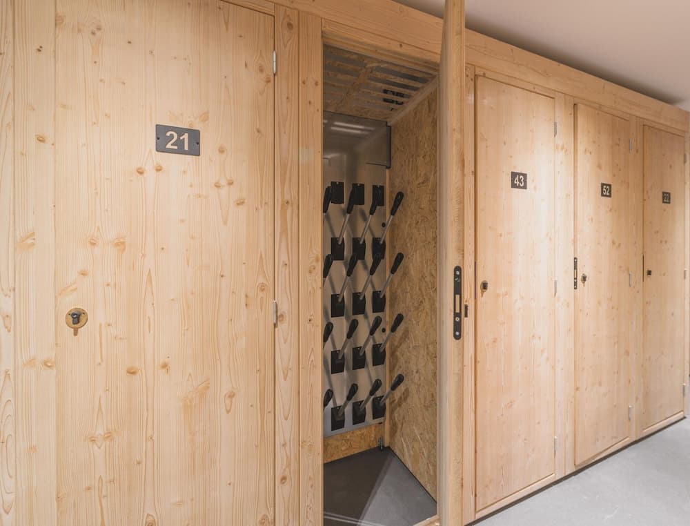 Apartment in Peisey-vallandry for 10 - Miniature 6
