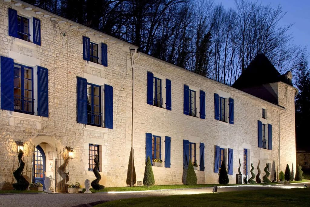 Hôtel Saint Martin - La Maison Younan - Photo 1