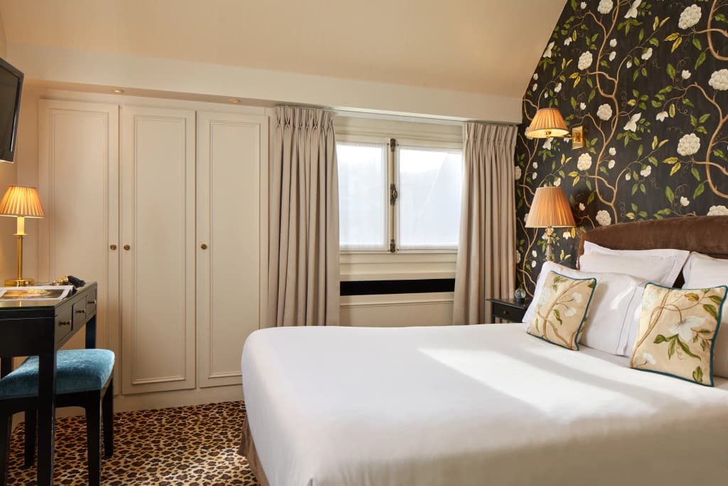 West-End Hotel - Miniature 7
