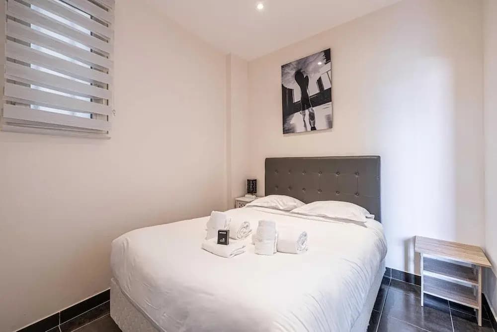 Welcoming Apartment - 1bd/4p - Croisette - Photo 2