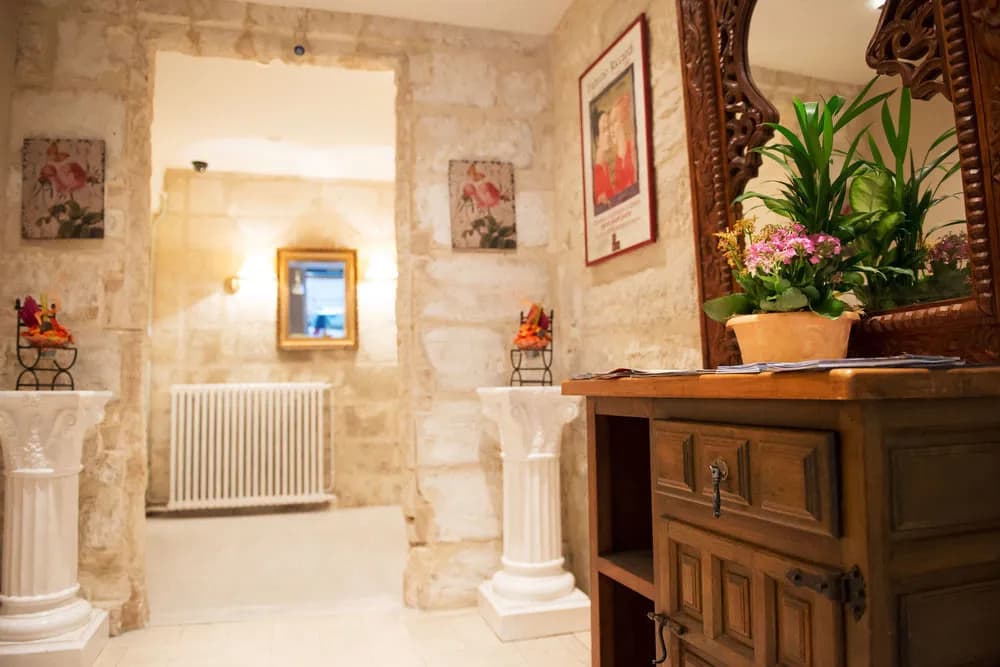 Hôtel Du Parc - Photo 2
