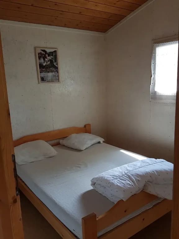 Camping de la Vallée de l'Ain - Photo 3