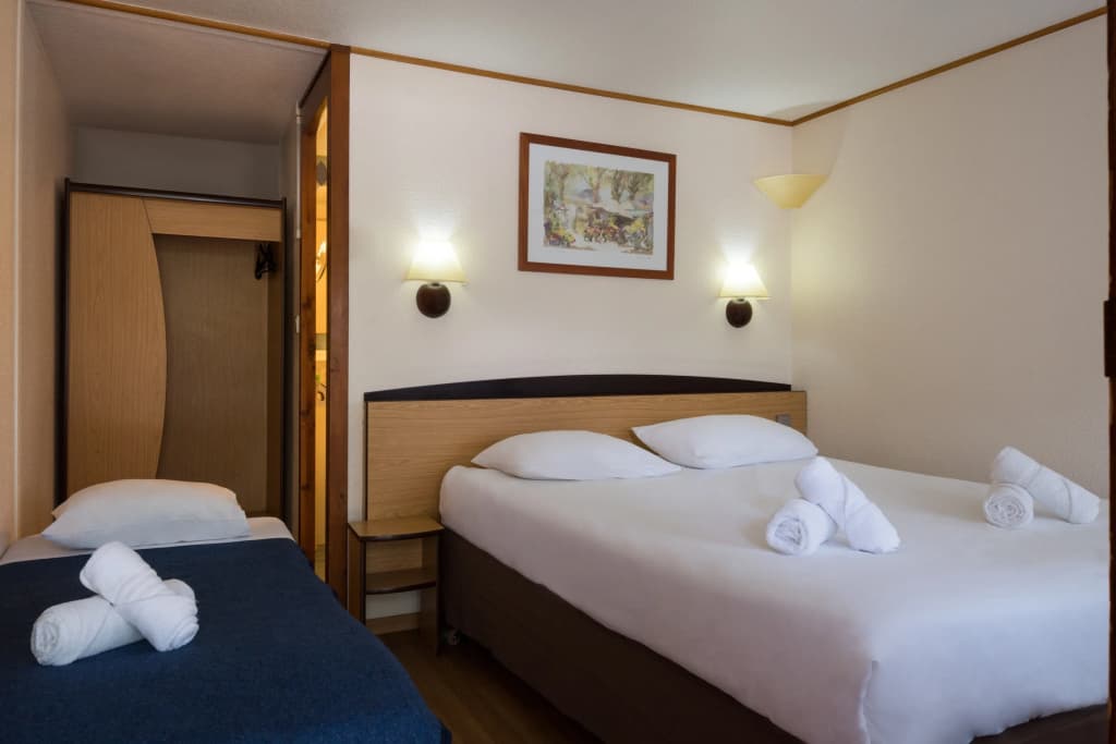 The Originals Access, Hôtel Foix - Photo 3