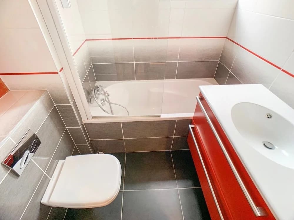 Appartement Tommeuse 93 - Miniature 8