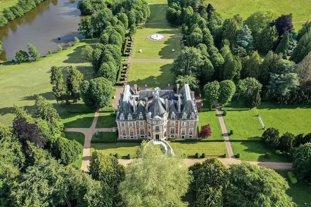 Le Château des Rêves - Miniature 8
