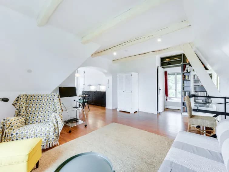Castel Haussmann - Photo 2