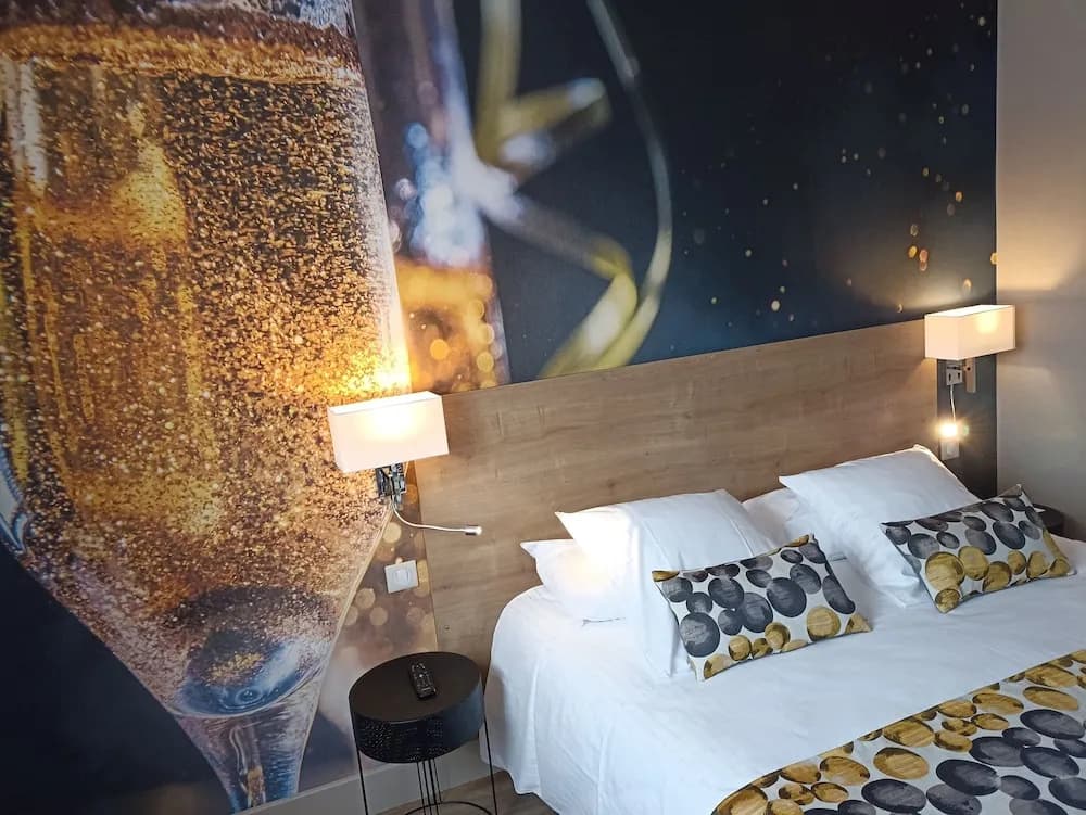 Best Western Hotel De Champagne - Photo 3