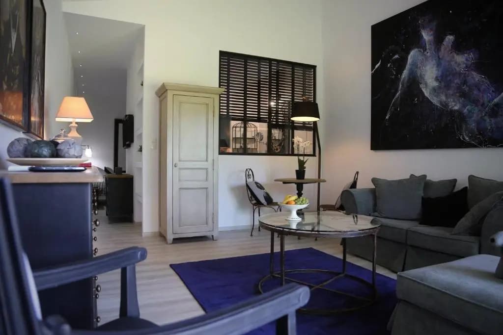 La Maison D'Ines - Photo 3