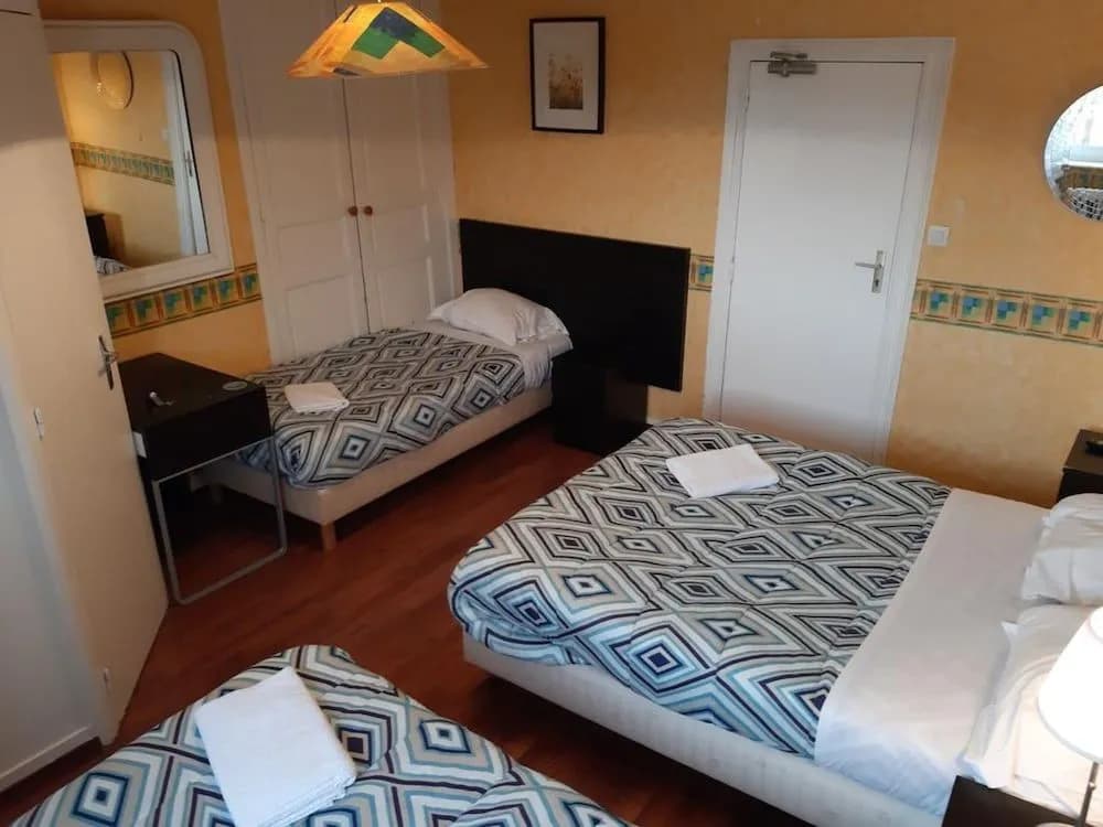 Hotellerie Normande - Photo 3