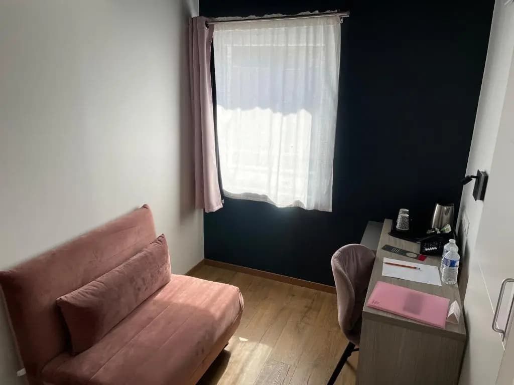 Hôtel du Tremplin - Photo 3