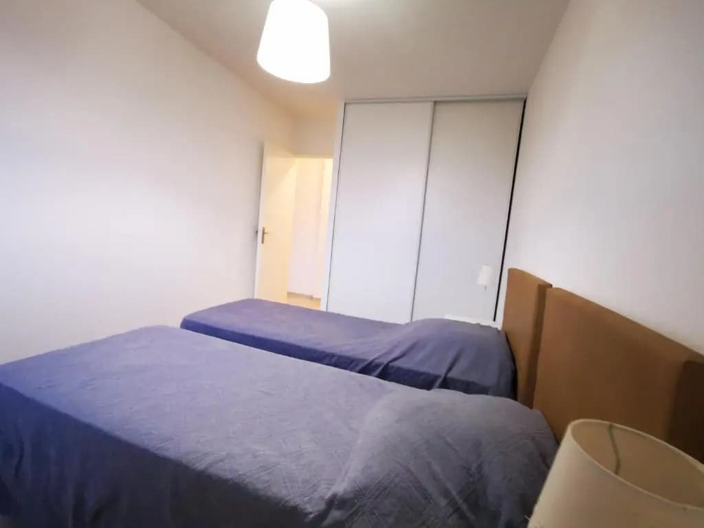 Superbe 3P 57M2 Antibes Parking Privé - Photo 2
