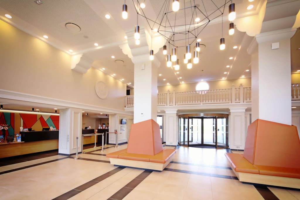 B&B Hotel pres de Disneyland Paris - Photo 2
