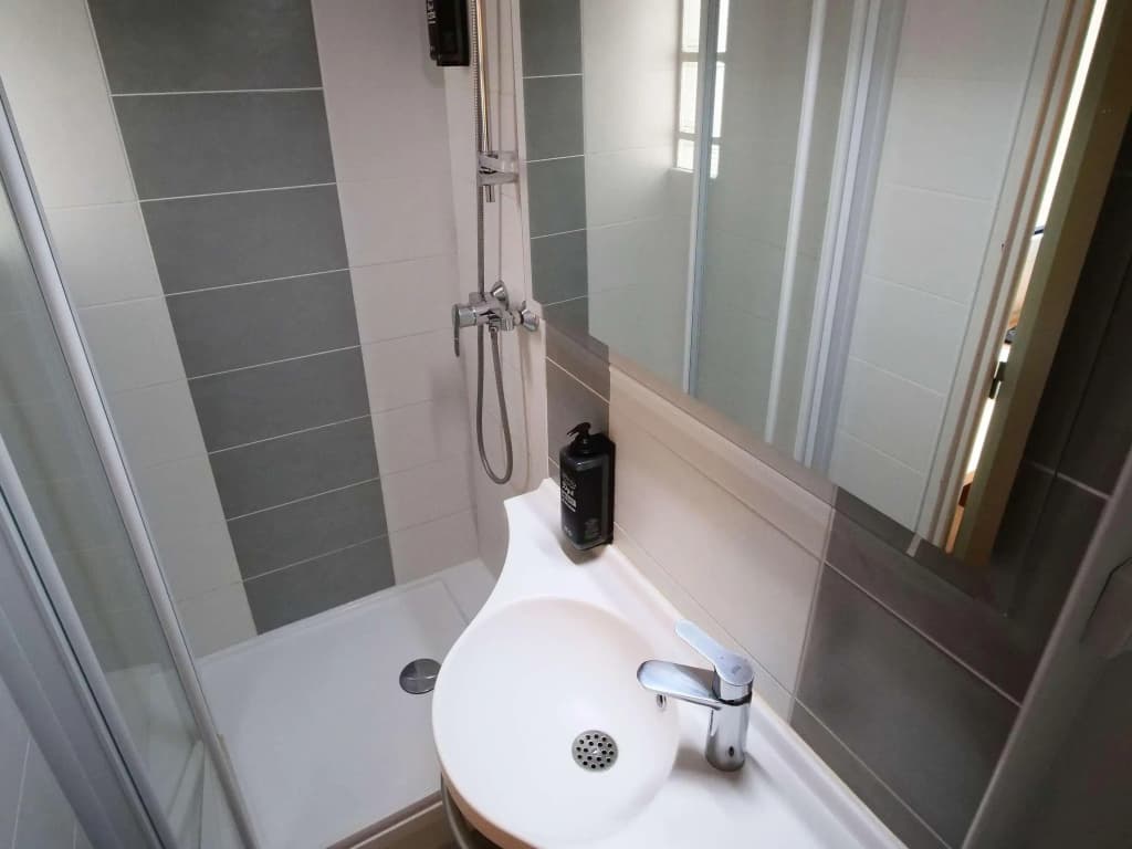 ibis budget Blois Centre - Miniature 8