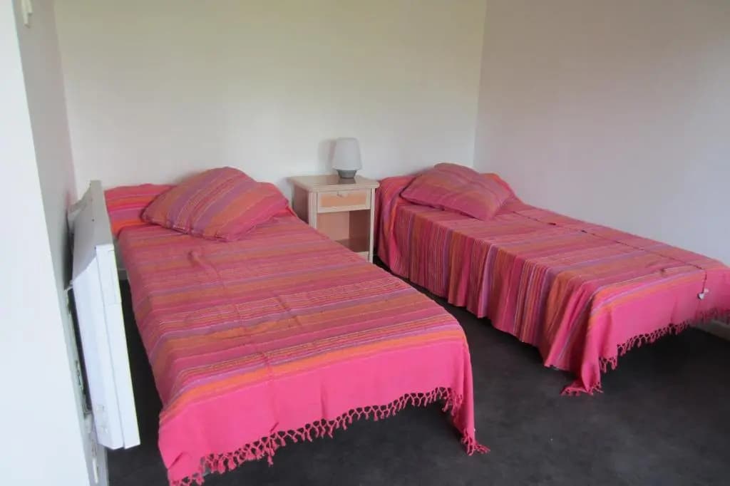 Appartement Pour 5 Personnes - Residence Tursan - Photo 5