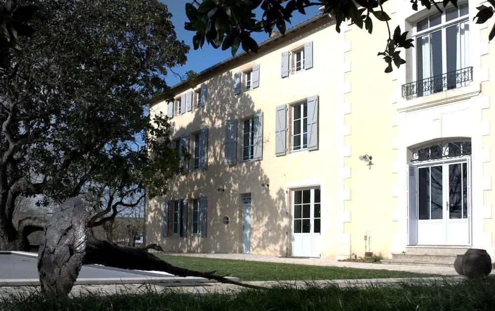 Les Demeures de Valette - Photo 1