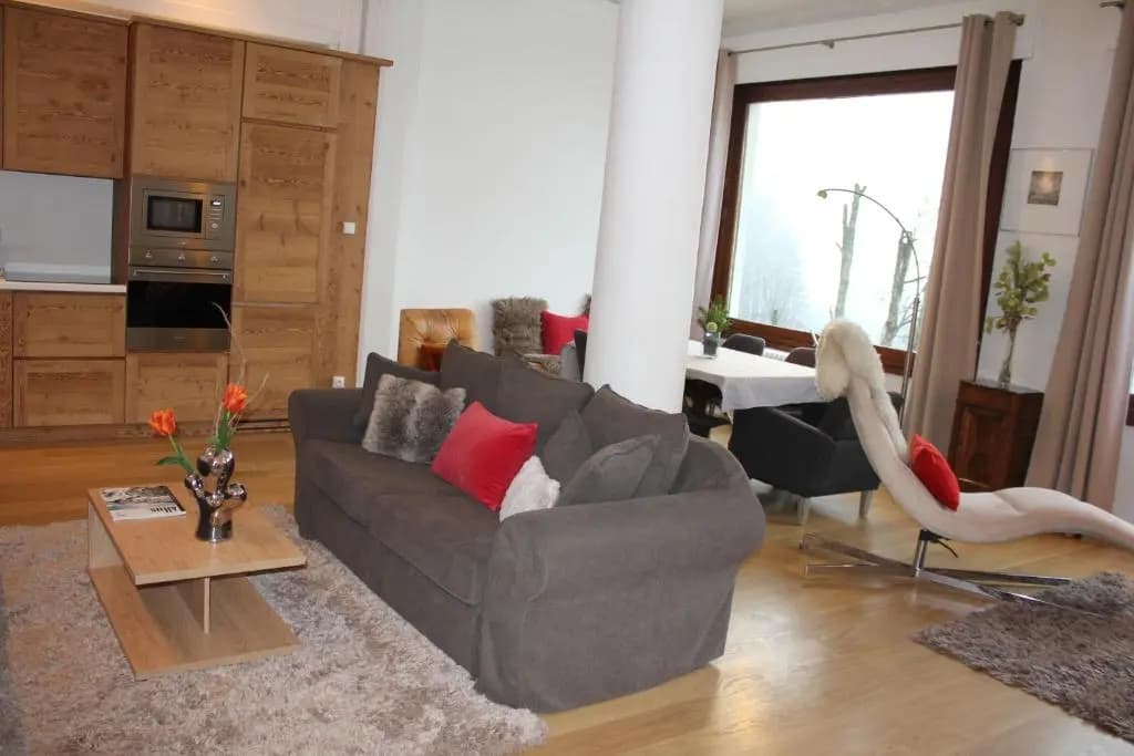 Chalet Hotel Les Campanules - Photo 5