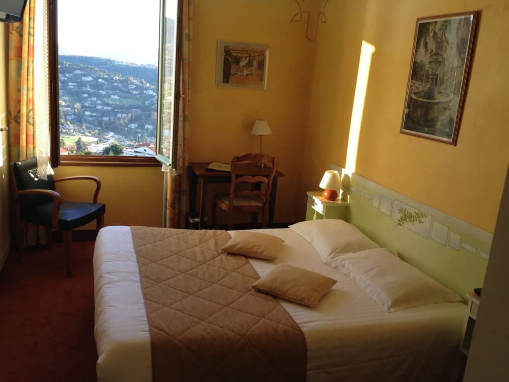 Hôtel Miramar - Miniature 7
