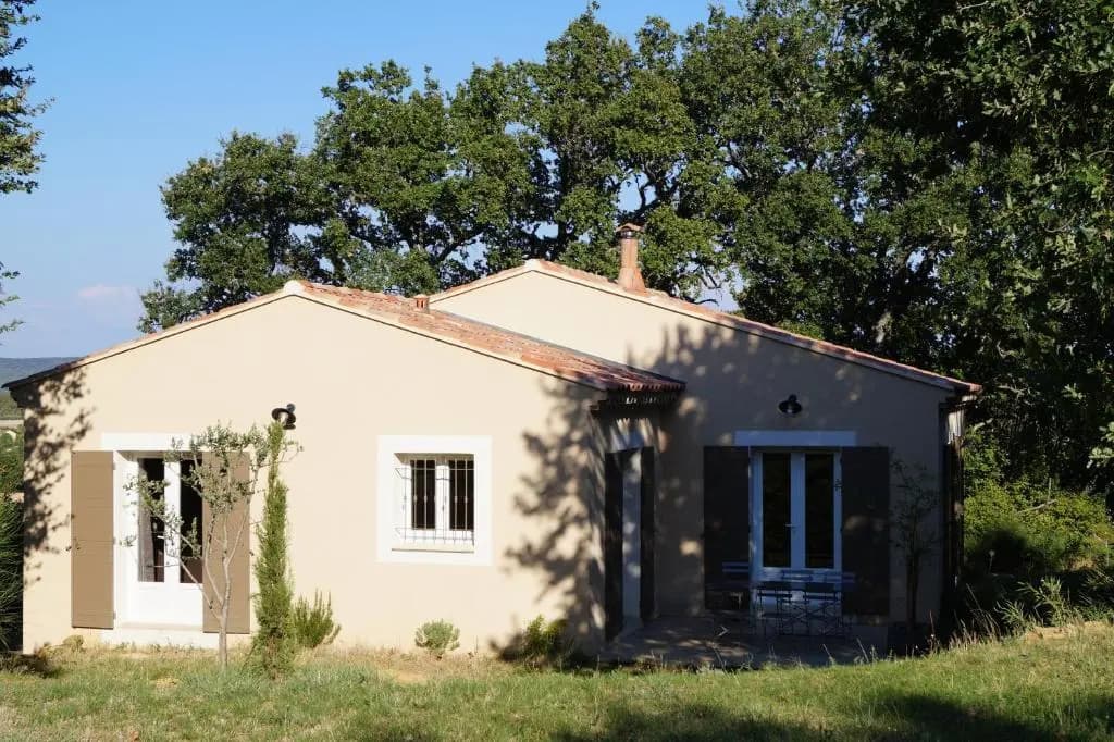 Les Lilas des Chênes - Photo 1