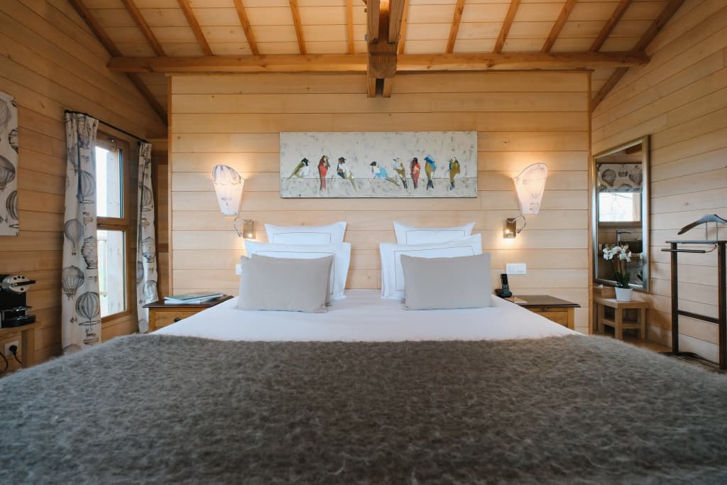 Château d'Audrieu - Relais & Châteaux - Photo 4