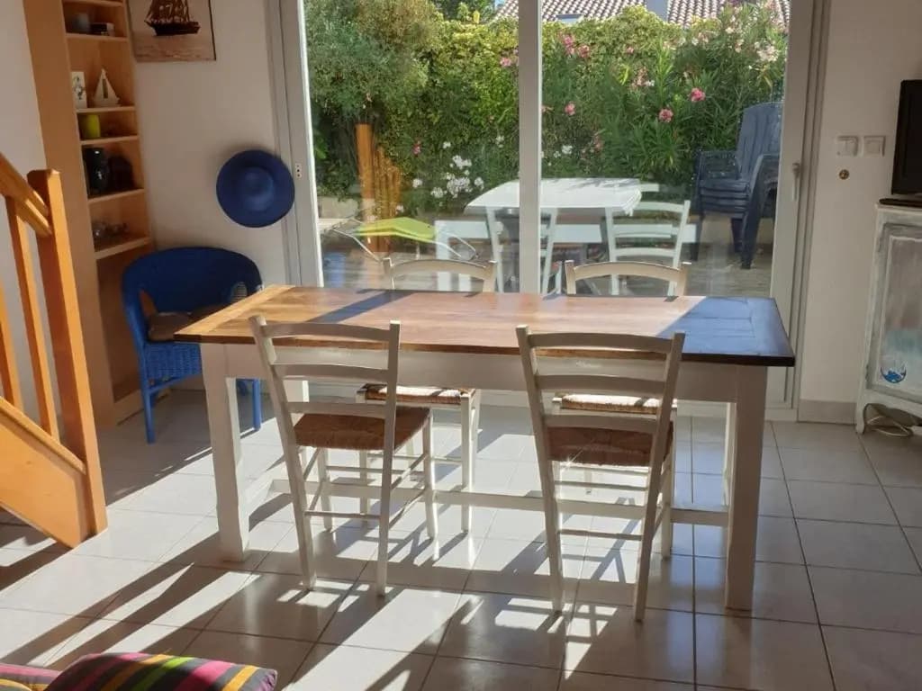 Maison Vaux-sur-Mer, 3 pièces, 4 personnes - FR-1-494-14 - Photo 4