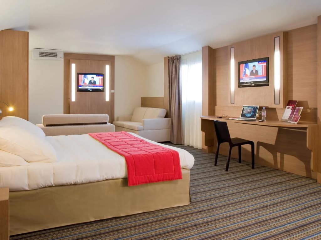 Mercure Quimper Centre - Miniature 6