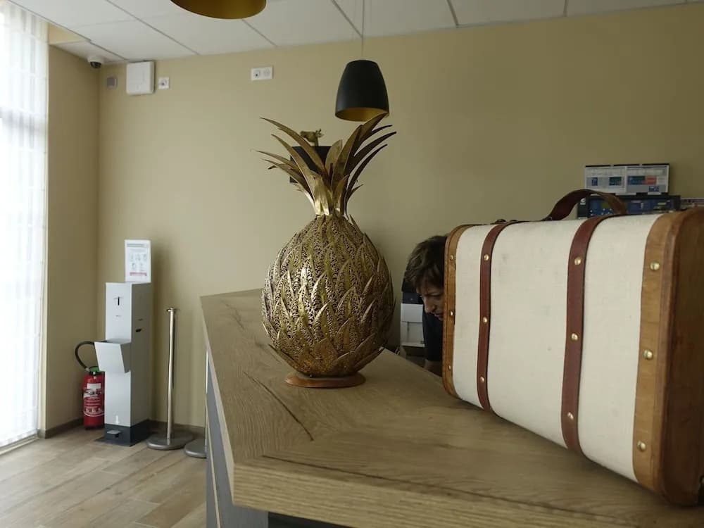 Le Mitigana - Photo 2