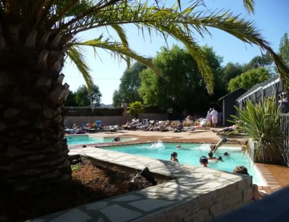 Camping Clos Moulin - Photo 5