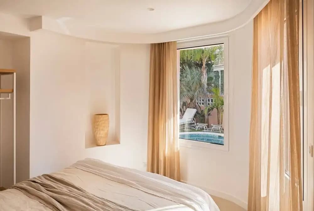 Carla Rosa 3 Appartement de Luxe Piscine - 2 BDR - Photo 2