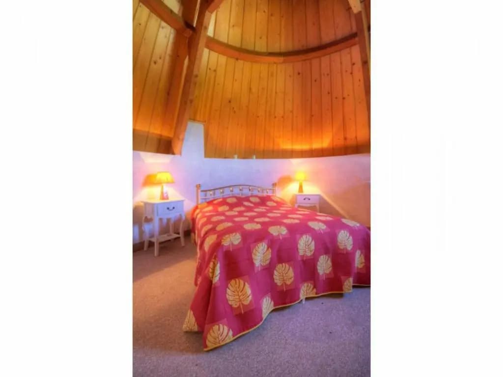 Gîte Pornic-Le Clion sur Mer, 3 pièces, 4 personnes - FR-1-306-872 - Photo 1