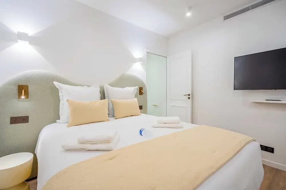 Cosy Studio - Hyper Centre St Tropez - Photo 4